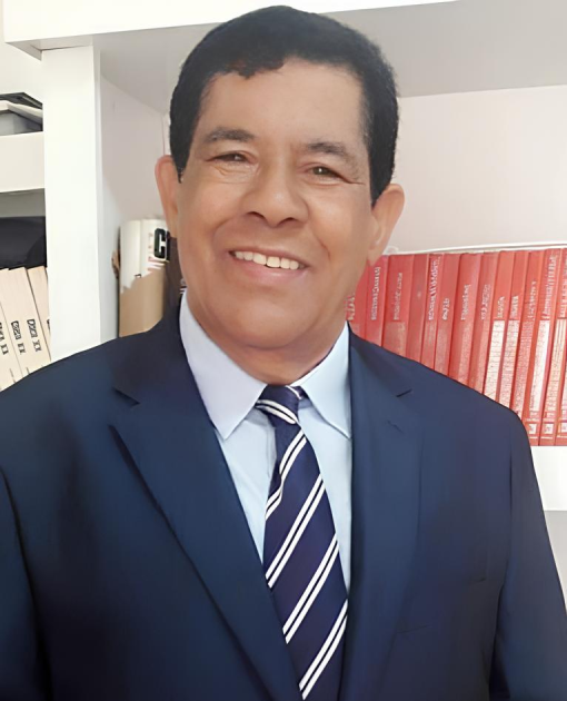 Imagem Célio de Morais