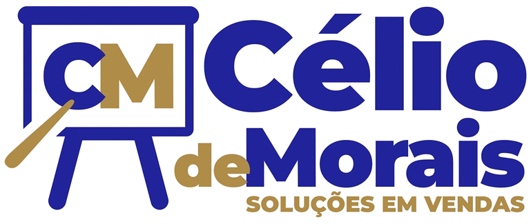 Logo imagens Célio de Moraes